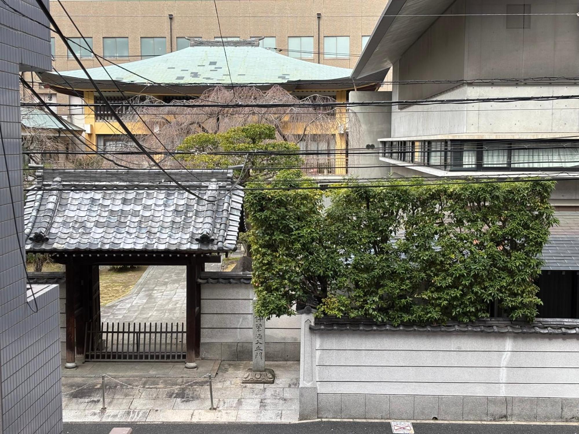 Guest House Flora Otemachi/フローラ大手町 Hiroshima Buitenkant foto